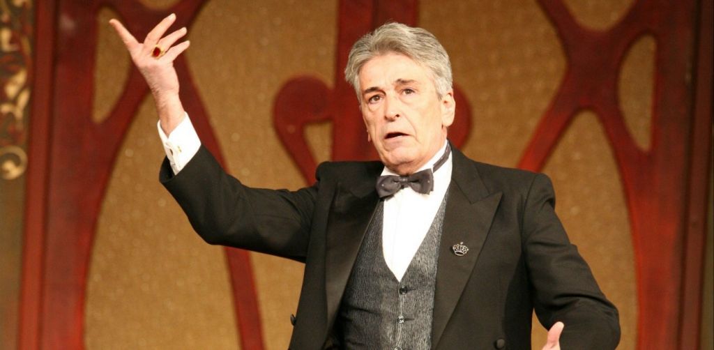 Πάνος Χατζηκουτσέλης : Με μια συγκινητική φωτογραφία είχε αποχαιρετίσει τον Βουτσά