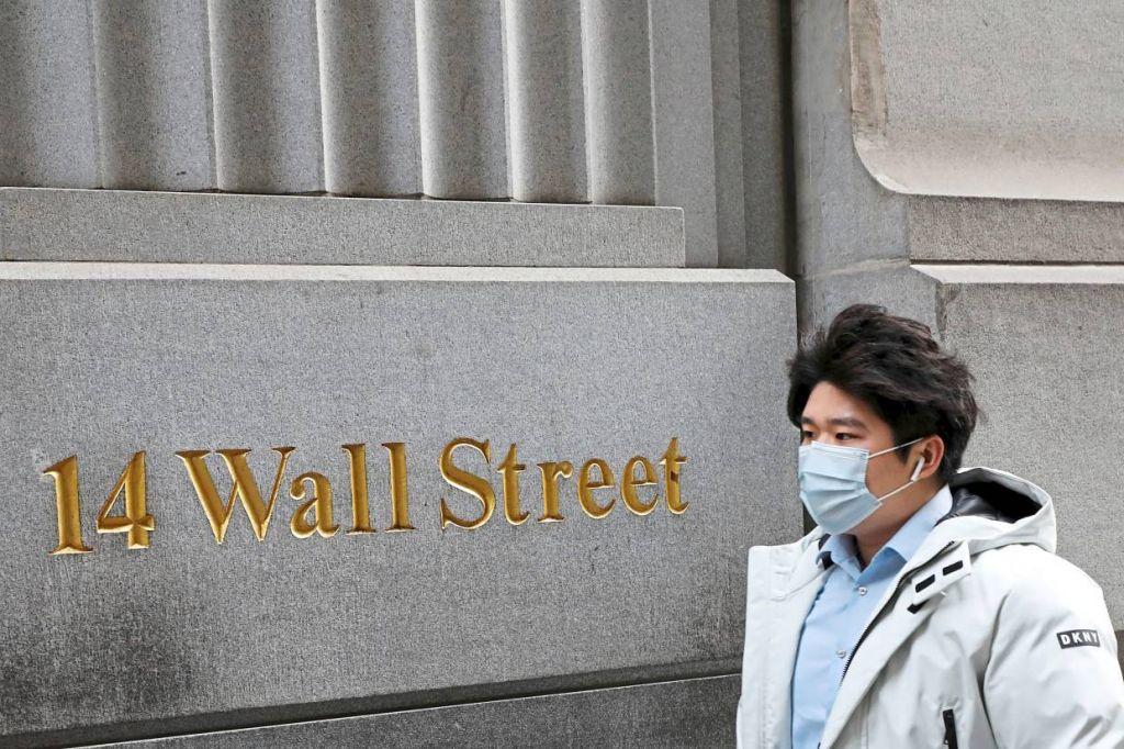 Κατρακυλούν και σήμερα τα ευρωπαϊκά χρηματιστήρια – Άνοιγμα με βουτιά για τη Wall Street