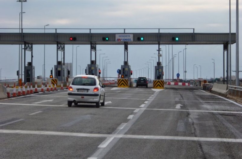 Κοροναϊός : Πως θα λειτουργούν οι Σταθμοί Εξυπηρέτησης Αυτοκινητιστών στους αυτοκινητοδρόμους