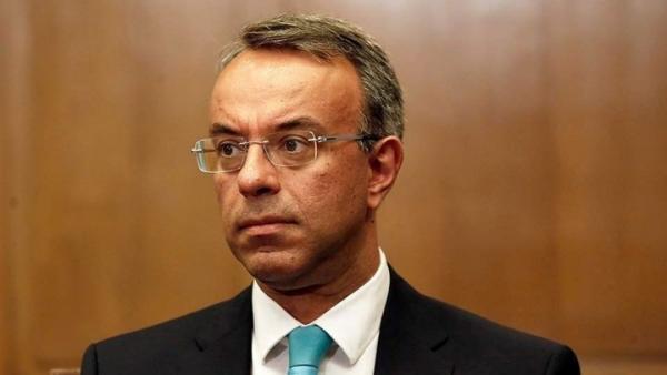 Η ενόχληση Σταϊκούρα