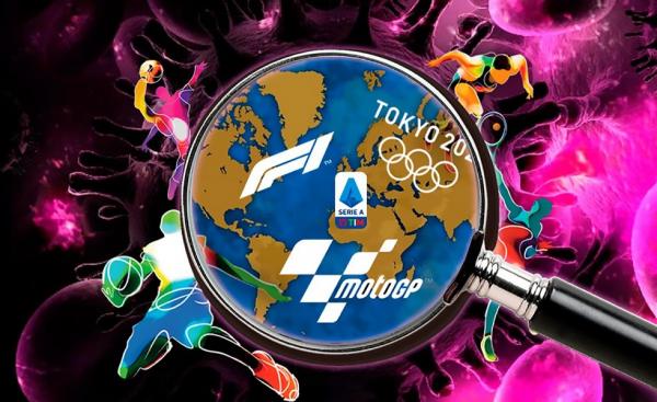 Κοροναϊός : Όλες οι διεθνείς αθλητικές διοργανώσεις που απειλούνται με αναβολή