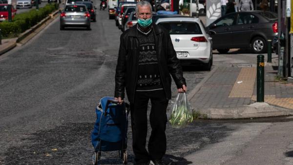 Κοροναϊός : Σε καραντίνα δύο χωριά της Κοζάνης