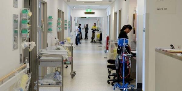 Κοροναϊός – Κύπρος : Κλείνει για δύο μέρες το Γενικό Νοσοκομείο Λευκωσίας – Πρώτο κρούσμα στα κατεχόμενα