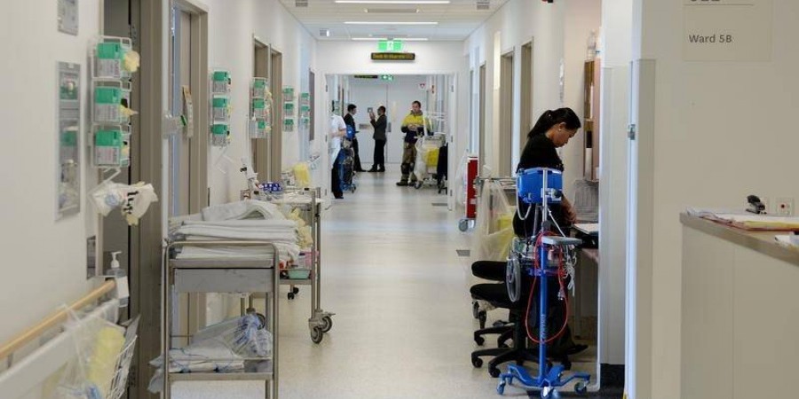 Κοροναϊός - Κύπρος : Κλείνει για δύο μέρες το Γενικό Νοσοκομείο Λευκωσίας - Πρώτο κρούσμα στα κατεχόμενα
