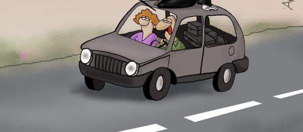 Κοροναϊός : Βιτριολικός Αρκάς για όσους γεμίζουν λιμάνια και διόδια