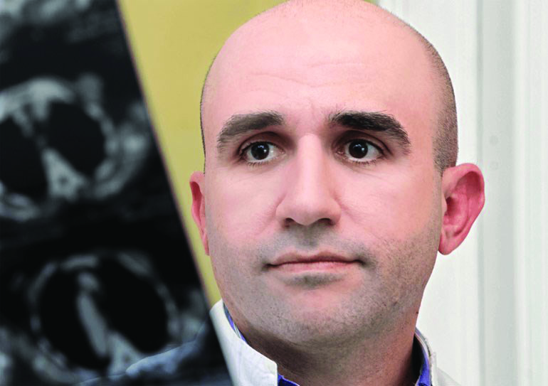 Κοροναϊός : Γιατί δεν γίνεται νεκροτομή στα θύματα -Τι λέει ο επικεφαλής των Ελλήνων ιατροδικαστών