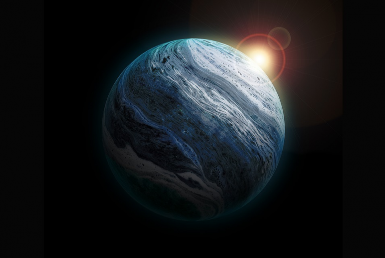 Oυρανός: Οι δυσκολίες που μας προκαλεί στον ερωτικό τομέα