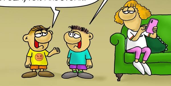 Κοροναϊός : Ο Αρκάς «μεγαλουργεί» και μας προτρέπει να μείνουμε σπίτι