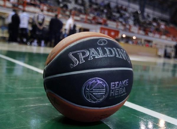 Νέα αναβολή λόγω κοροναϊού στο Προμηθέας – Ρέθυμνο