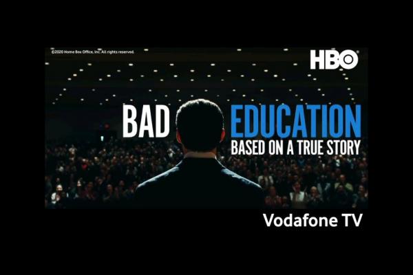Η καλύτερη ερμηνεία του Hugh Jackman «κρύβεται» στο Bad Education