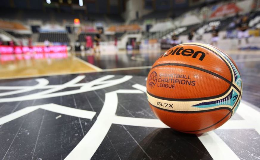 Κοροναϊός : Τελείωσε χωρίς ανάδειξη πρωταθλητή το πρωτάθλημα μπάσκετ Σλοβενίας