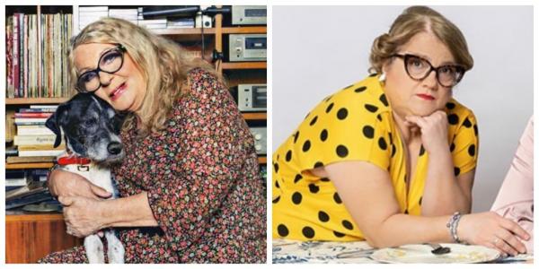 Άννα Παναγιωτοπούλου: «Η Ελένη Καστάνη δεν λέει καλό λόγο για κανέναν»