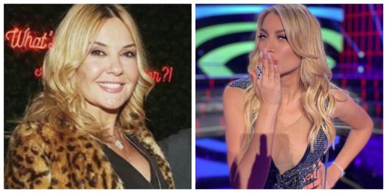 Χριστίνα Παππά: Το επίμαχο φόρεμα που «πυροδότησε» μια κόντρα!