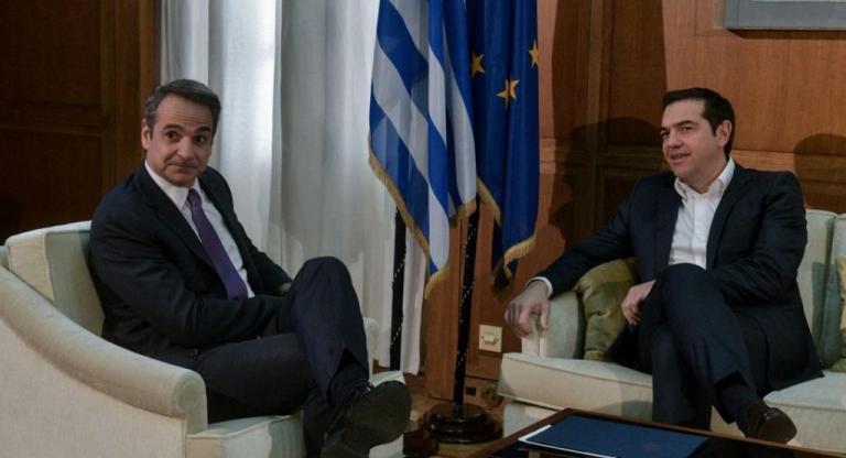 Editorial: Sort things out now!