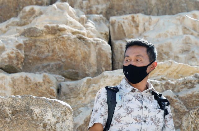 Κοροναϊός: Επιβεβαιώθηκε ο πρώτος νεκρός στην Αίγυπτο – Αρνήθηκε να μεταφερθεί σε νοσοκομείο αναφοράς