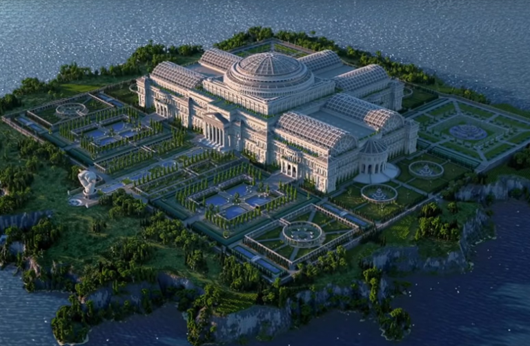 Λογοκριμένη δημοσιογραφία «κρυμμένη» σε ένα video game