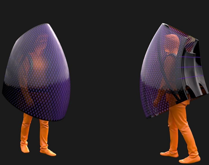 Κοροναϊός : Δημιουργικές θεραπείες με όπλο το design