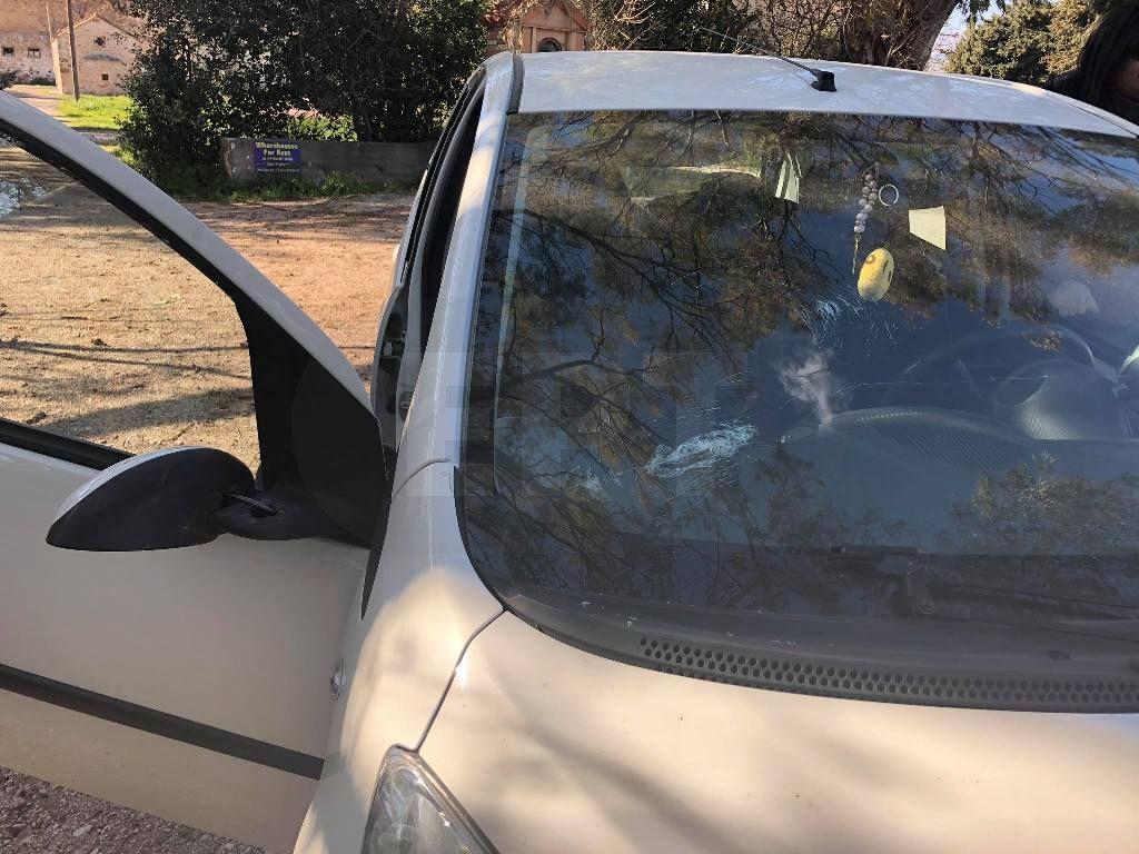 Χίος : Αήθης επίθεση σε δύο γυναίκες που πήγαιναν βοήθεια σε πρόσφυγες