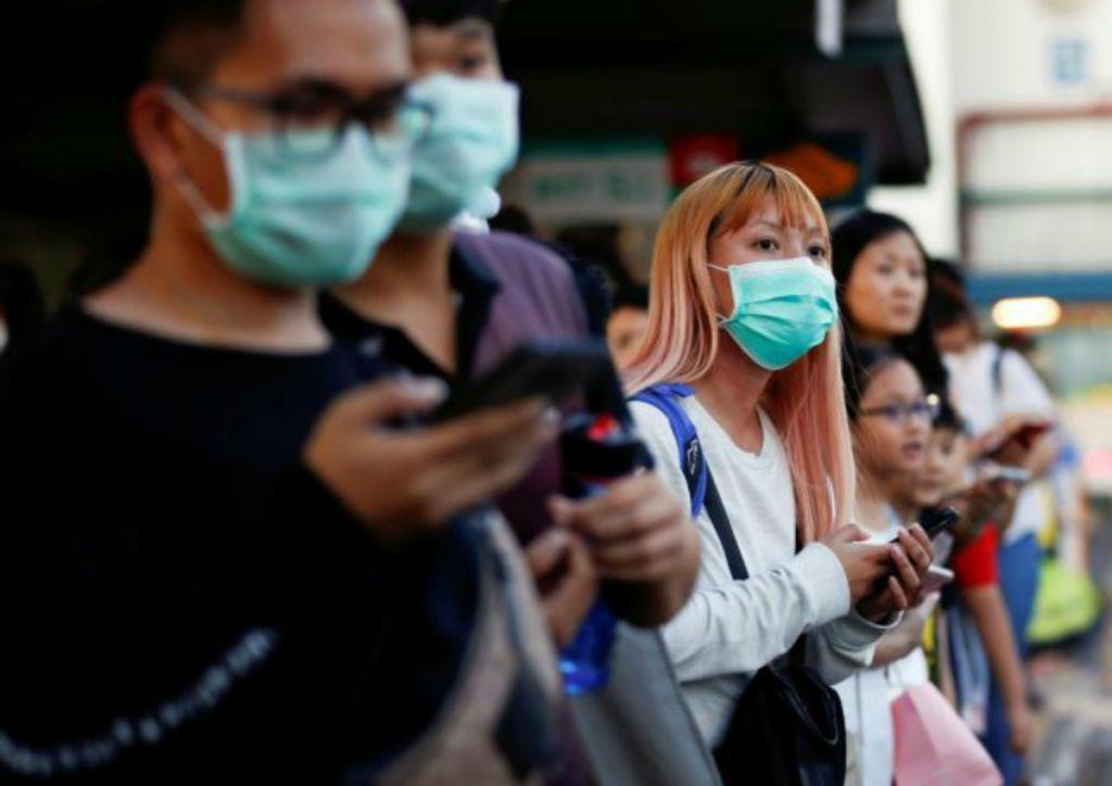 Κοροναϊός – Σιγκαπούρη : Γίνεται εντοπισμός κρουσμάτων κι επαφών με νοσούντες από covid-19