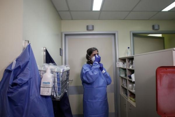 Συναγερμός για τις επαφές του 67χρονου