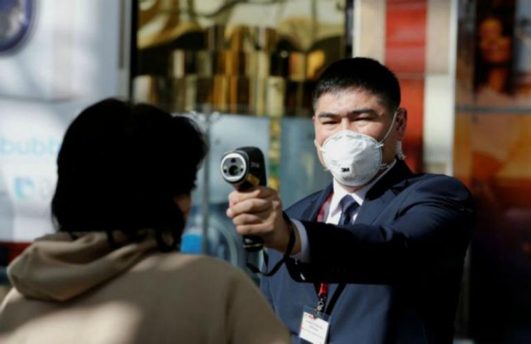 Κοροναϊός – Καζακστάν : Σε καραντίνα η πρωτεύουσα και η μεγαλύτερη πόλη της χώρας