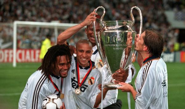 Το ιστορικό επίτευγμα του Καρεμπέ με την Ρεάλ Μαδρίτης