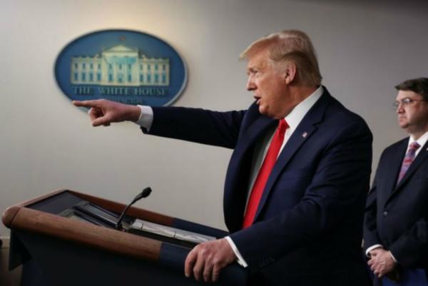 Κοροναϊός – ΗΠΑ : “Πλωτό νοσοκομείο” θα σταλεί στη Νέα Υόρκη για τους αυξανόμενους ασθενείς