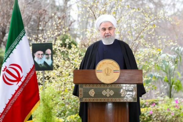 Κοροναϊός – Ιράν : 149 θάνατοι σε μια ημέρα – Δηλώσεις αρχηγών του κράτους