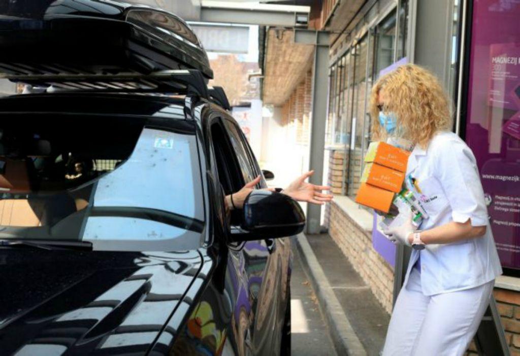 Κοροναϊός : Μην καταναλώνετε αντιφλεγμονώδη χωρίς συνταγή προειδοποιεί ο ΠΟΥ