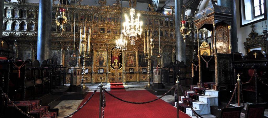 Κοροναϊός : Αλλαγές στις λειτουργίες στις εκκλησίες των Τρικάλων