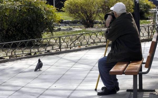 PM’s scientific advisor stresses sacrifices to protect elderly, says no one entirely safe from Covid-19