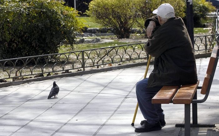 PM’s scientific advisor stresses sacrifices to protect elderly, says no one entirely safe from Covid-19