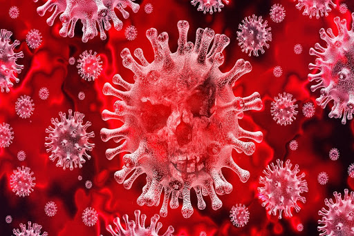 «Γεια σας είμαι ο κοροναϊός» : Το συγκλονιστικό μήνυμα του ίδιου του ιού προς την ανθρωπότητα