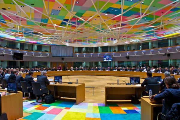 Editorial Ta Nea: Solidarity requires deeds