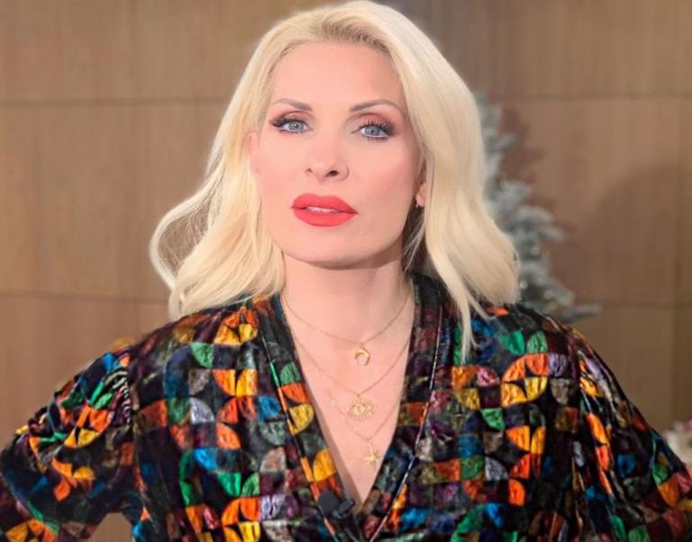 Ελένη Μενεγάκη: «Έκανε προληπτικέ εξετάσεις κι γύρισε με νέες απορίες»