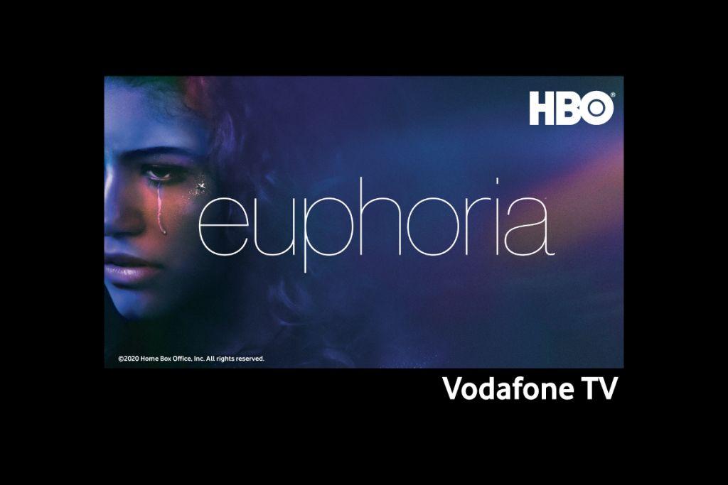 Euphoria: Πώς μοιάζει η εφηβεία το 2020;