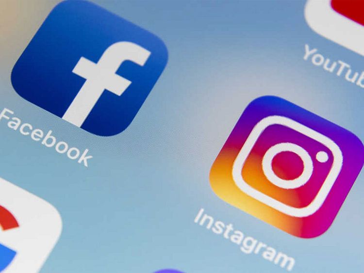 Κοροναϊός : Facebook και Instagram μειώνουν την ποιότητα των βίντεο στην Ευρώπη για να αντέξουν τα δίκτυα