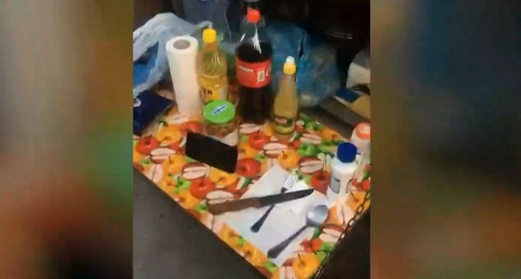 Απελπισμένοι οι 13 «εγκλωβισμένοι» έλληνες οδηγοί στα σύνορα Τουρκίας – Ιράν