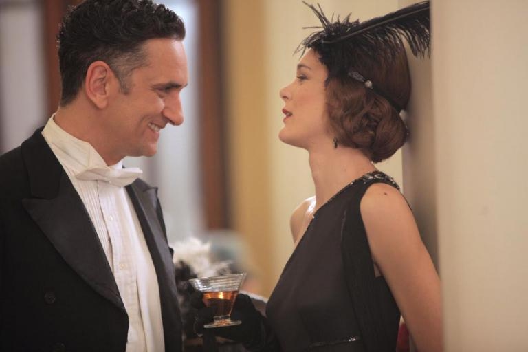 «Η Μεγάλη Χίμαιρα» και άλλα εμβληματικά έργα του Πορεία στην οθόνη μας