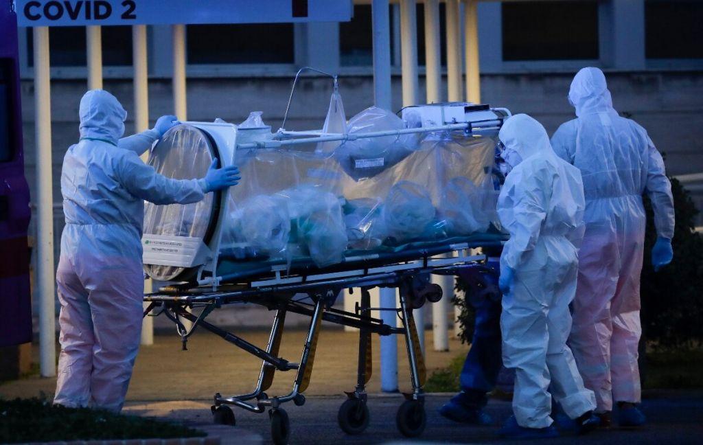 Editorial Ta Nea: Uphill battle