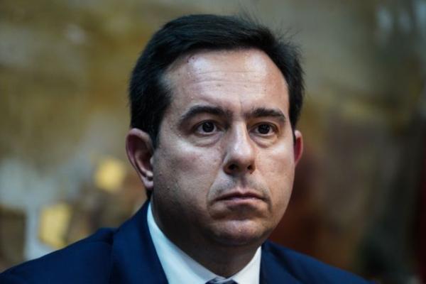Μηταράκης: Οδύνη για την απώλεια του 6χρονου παιδιού στη Μόρια