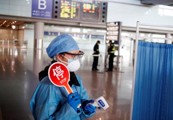 ΕΚΤ: Προληπτικά μέτρα στη λειτουργία λόγω Κοροναϊού