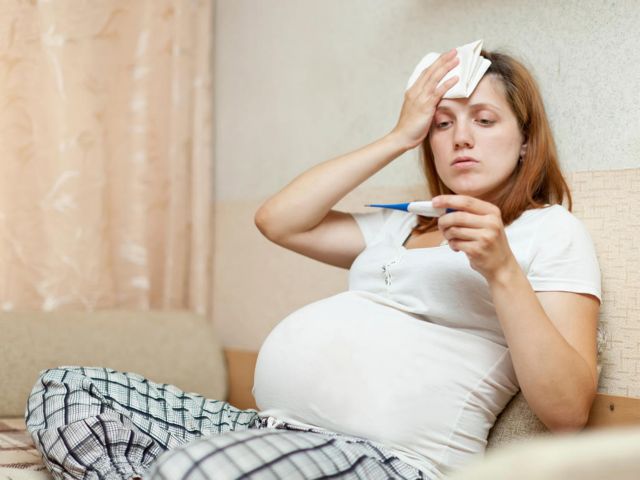 Ελπιδοφόρα έρευνα: Ο κοροναϊός δεν μεταδίδεται από την έγκυο στο έμβρυο