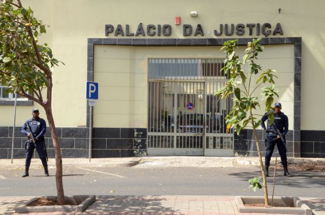 Έφτασε μέχρι το Πράσινο Ακρωτήρι ο κοροναϊός – Εντοπίστηκε το πρώτο κρούσμα