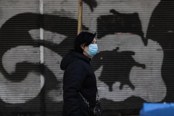 Κοροναϊός : Η μεγάλη ανατροπή στη ζωή μας – Το «ημερολόγιο» της κρίσης