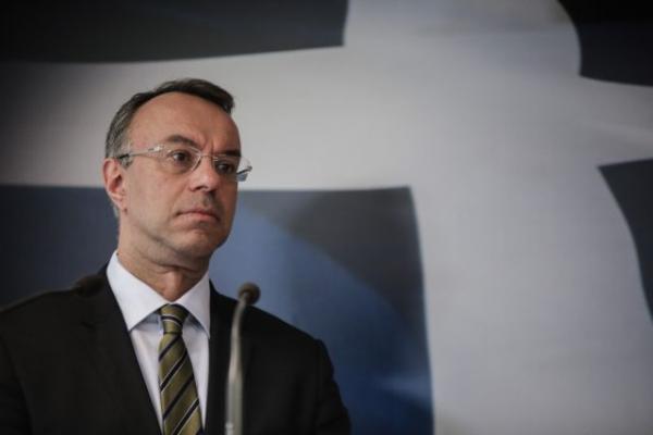 Κοροναϊός : Μέτρα στήριξης των επαγγελματιών