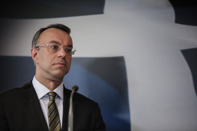 Κοροναϊός : Μέτρα στήριξης των επαγγελματιών