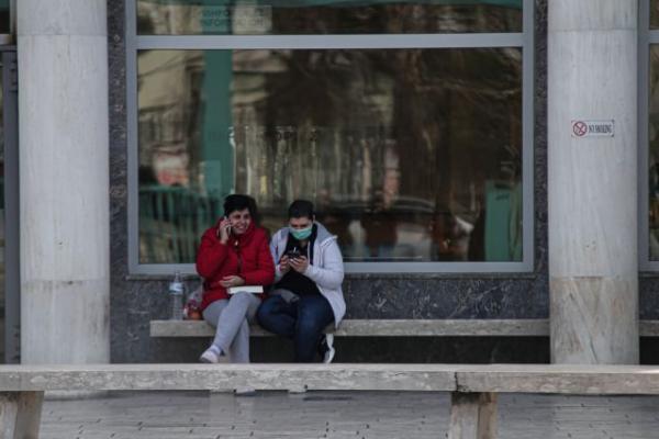 Κοροναϊός : Σε ετοιμότητα οι αρχές μετά το όγδοο κρούσμα