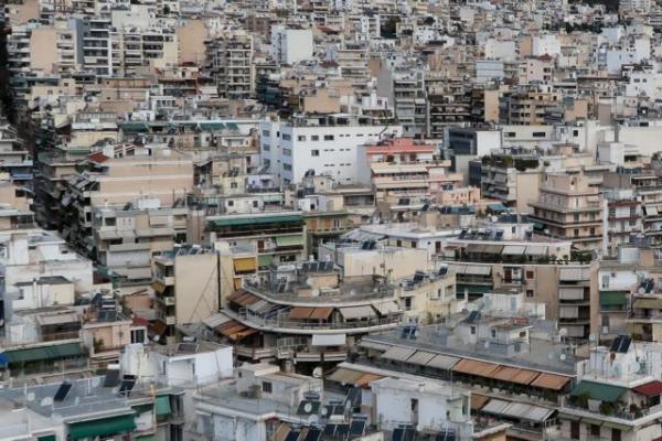 Σε «καραντίνα» οι αντικειμενικές λόγω κοροναϊού – Τι προβλέπεται για ΕΝΦΙΑ
