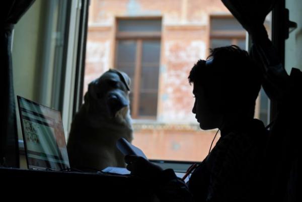 Καμπανάκι ψυχιάτρων: Η απομόνωση μπορεί να προκαλέσει ψυχικές διαταραχές